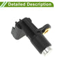 Jeep Wrangler 4.0L (2002-2006) 1 x Sensor Crankshaft Position Sensor