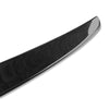Mercedes Benz W222 (2014-2020) Gloss Black Rear Boot Spoiler