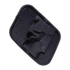 Nissan Qashqai Left Front Headlamp Washer Nozzle Cap Cover (2010-2013)