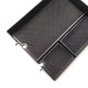 Rivian R1T R1S Armrest Storage Box Tray Holder (2022-2023)