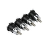 Indian Chief Dark Horse Classic Quick Release Mount Spools (2014-2018)