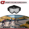 Motorcycle 1Pc Motorcycle Riding Goggles