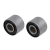 Honda CG125 4 x 9mm Inner Dia Shock Absorber Bushings