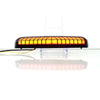 Toyota Land Cruiser J250 Smoke Lens LED / 3rd High-Level Brake Light