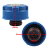 Fiat 500, Ducato, Punto, Ram ProMaster Coolant Reservoir Cap (2012-2023)
