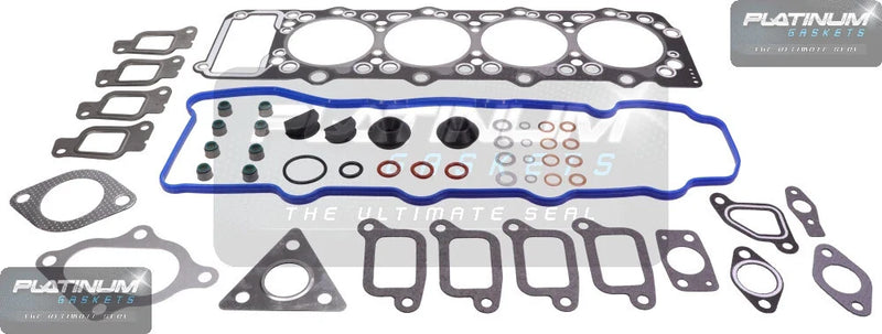 Mitsubishi Pajero NK NJ NM NL / Head Gasket / (1999–2006)
