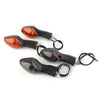 Honda CRF250L LED Turn Signal Indicator Amber Light (2013-2016)