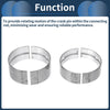Nissan Caravan 10 x Main Bearing Set (1967-1987)