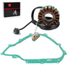 Yamaha Grizzly Kodiak 700 YFM700 2016-2018 Stator with Gasket