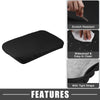 Mazda CX30 (2020-2023) Black Center Console Armrest Cover