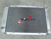 Ford Mustang GT / LX 5.0L V8 52MM Aluminum Racing Radiator (1979-1993)