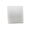 Street Bike - White 8MM Drive Chain Pulley Tensioner Wheel
