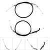 Kawasaki ER300 Z300 (2015-2016) EX250 Ninja 250R Throttle Cable (2013-2017)