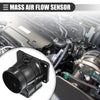 Mitsubishi Dodge Air Flow Sensor Meter MAF (2001-2005)