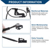 Hyundai Elantra 2017-2020 ABS Wheel Speed Sensor (2 x Sensors)