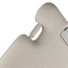 Nissan Pathfinder Grey Right Interior Sun Visor (2013-2018)