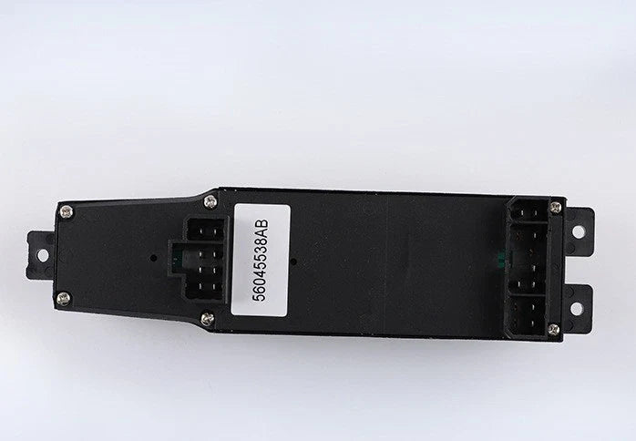 Dodge Dakota Master Power Window Switch (1987–2011)