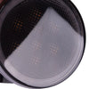 Jeep Wrangler JK Amber Left LED Blinker with Halo Eyes (2007-2017)