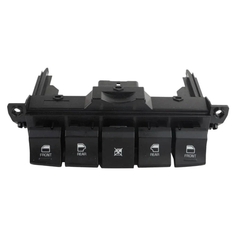 2018+ Kia Pegas Main Window Control Switch (2018-2023)