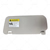 Mazda 3 Sun Visors with Light (2010-2013)