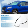 A/C Condenser Hose Pipe Assembly Buick Encore (2015-2021)