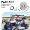 Polaris RZR XP 1000 One Way Starter Clutch Gear Gasket Assembly (2014–2019)