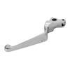 Harley V-Rod Chrome Wide Blade Hand Clutch Lever (2002-2005)