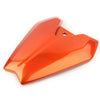 Kawasaki Z1000 Orange Rear Seat Fairing Cover (2014-2022)
