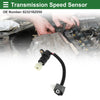 Toyota Rush Transmission Speed Sensor (2006-2023)