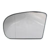 Mercedes-Benz C240 1x Left Heated Wing Mirror Glass (2001-2005)