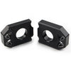 SUZUKI DRZ400SM CNC Rear Chain Adjuster Axle Block (2004-2015)