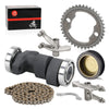 Camshaft & Rocker Arm Gear Honda Sportrax 300 TRX300EX