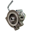 Mazda Bravo B2500 Diesel Fuel Primer Pump Assembly (2002 - 2006)