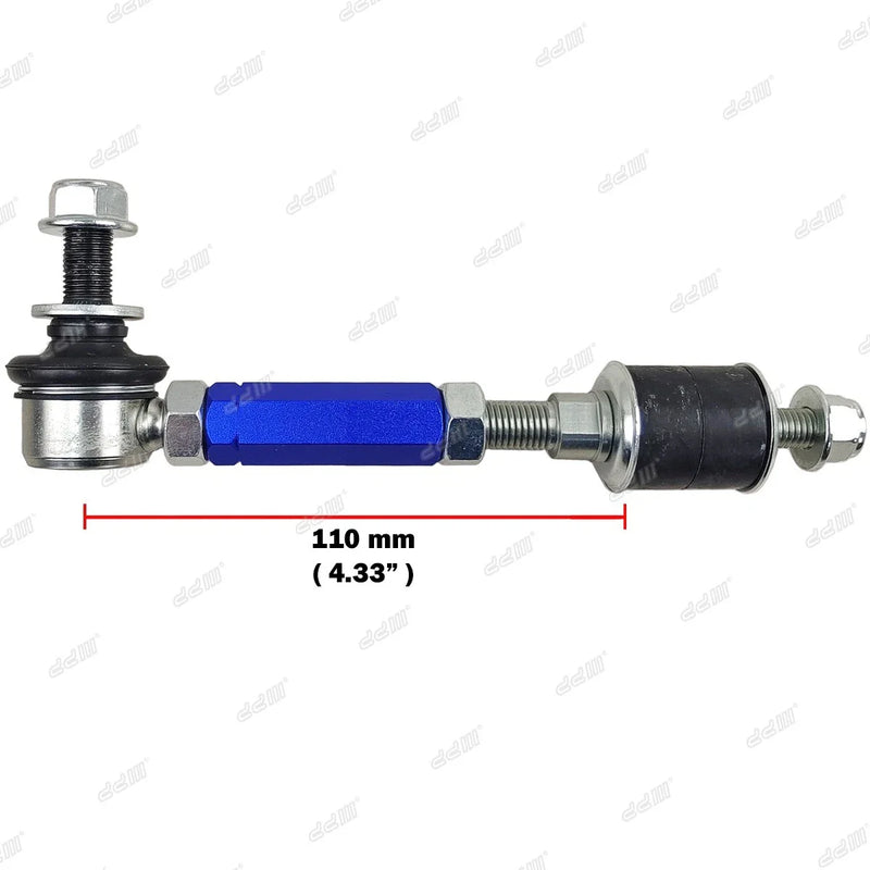 Toyota Land Cruiser Prado 90 Sway Bar Link Kits (1996-2002)