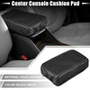 Toyota Corolla Cross Armrest Cushion Center Console Black White (2022–2023)