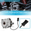 RZR Models Front Differential Gear Case (2008-2010)