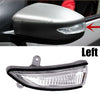 Nissan Teana Left LED Side Mirror Turn Signal