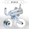 Dodge B250 Fuel Injection Pressure Regulator Metal (1988 - 1991)