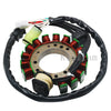 Yamaha YFM600FW Grizzly 600 Magneto Stator Coil (1999-2001)