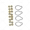 Subaru Forester, Impreza Rocker Cover Gasket (1997-2002)