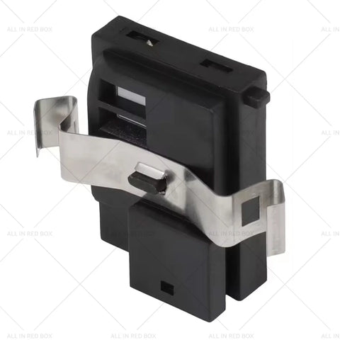 Chrysler 300, Dodge Challenger, Jeep Compass, Ram 1500 Humidity Sensor