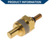 Ford Escape Engine Coolant Temperature Sensor (2023-2024)