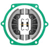John Deere 750 770 790 Tractor Brake shoes with gasket
