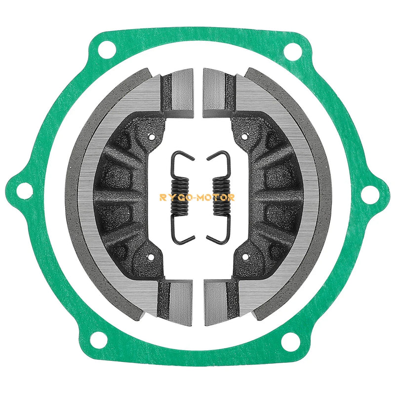 John Deere 750 770 790 Tractor Brake shoes with gasket