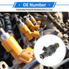 Ford E-150 Econoline 4.2 (2001-2005) - 1 x Injector Fuel Injector