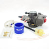 MAIKUNI PWK 250cc 300cc PIT Trail Dirt Bike 34mm Racing Carburetor