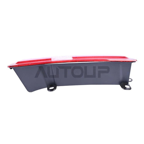 Chevrolet Express / GMC Savana Taillight / LH / Halogen (2003–2023)