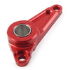 Honda CBR600RR 2021-2023, Aluminum, Red CNC Shifting Gear Stabilizer
