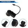 Toyota Yaris (2005-2013) Black 1 Pc Reverse Backup Parking Sensor