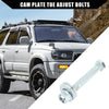 Dodge Ram 1500 Caster Alignment Pinion Angle Bolt
